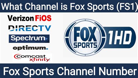 verizon fios fox channel number.